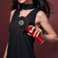 Luxen - Hair Growth Comb : Red Light, Vibration & Oil Scalp Massager
